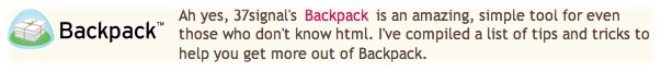 Backpackhack